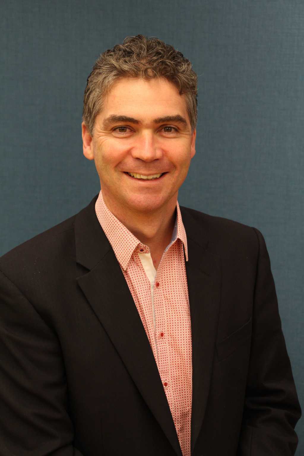 Karl Cole