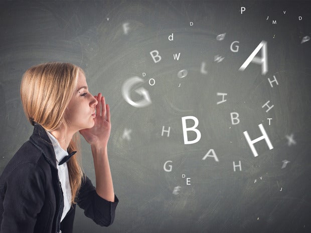 7 speaking language