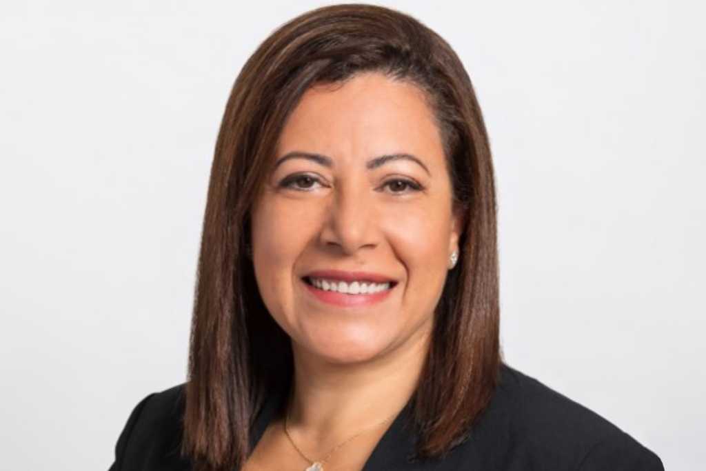 Wafaa Mamilli, CIDO, Zoetis