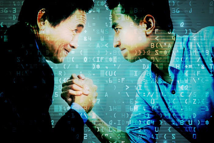 Hard truths of dealing with ageism in IT