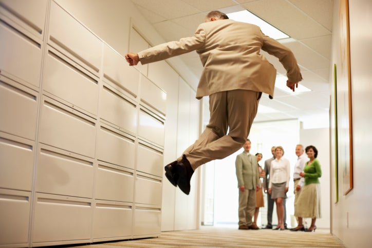 agile business