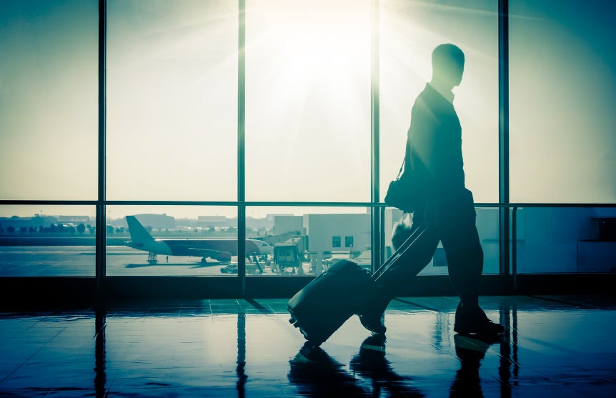 business travel