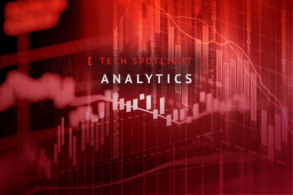 cio ts analytics  by monsitj getty images 2400x1600
