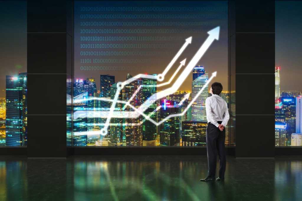 Computerworld Tech Forecast 2017 - Tech Trends to Double-Down on Now