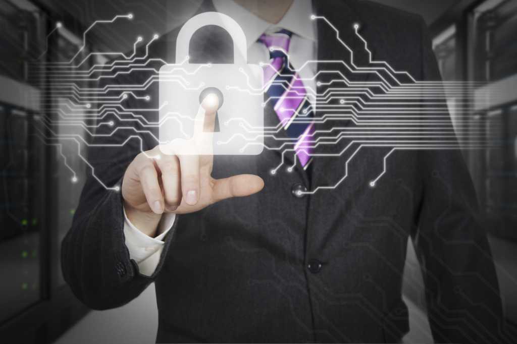 cybersecurity