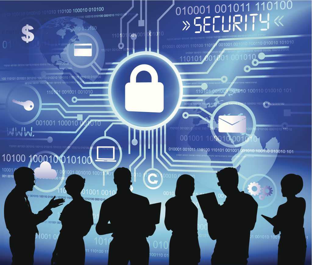 security group team circuitry