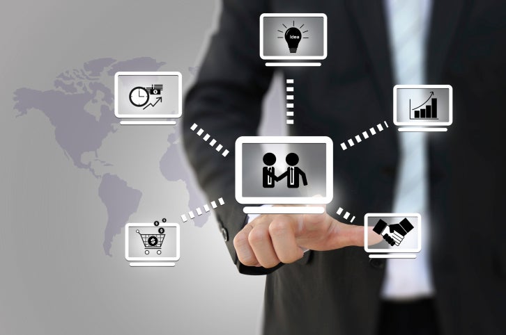 digital customers