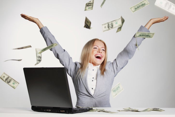 digital dollars