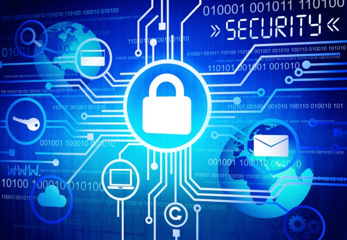 Cybersecurity