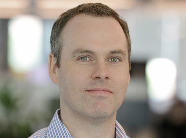 Geoff Sweeney