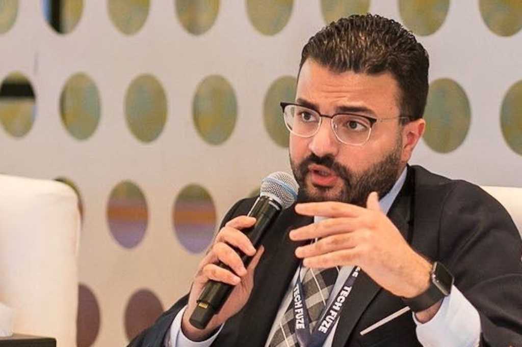 hisham mohamed2