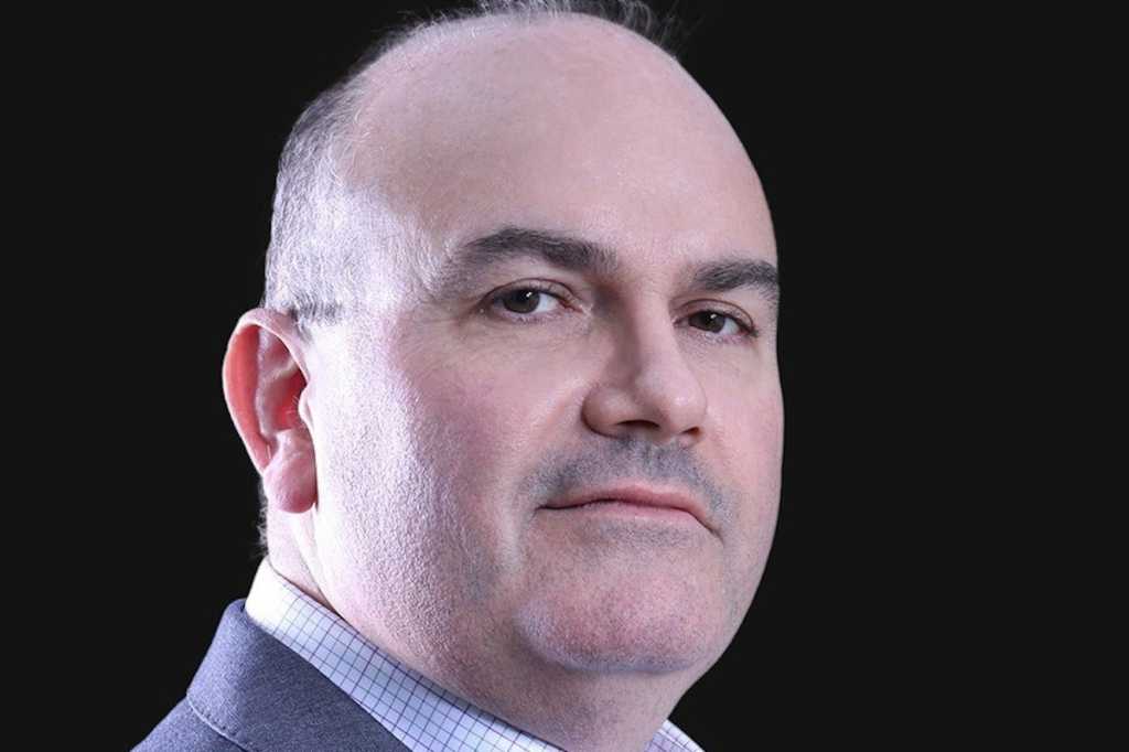 ian halliwell
