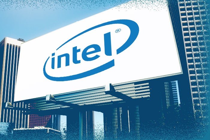 intel primary