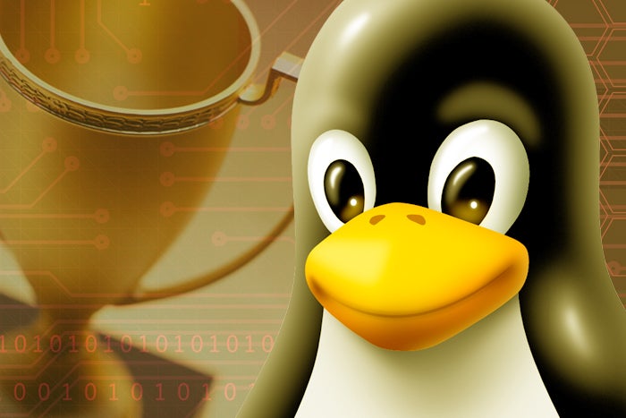 intro linux distros