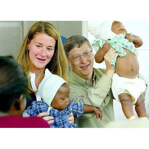 Bill Gates