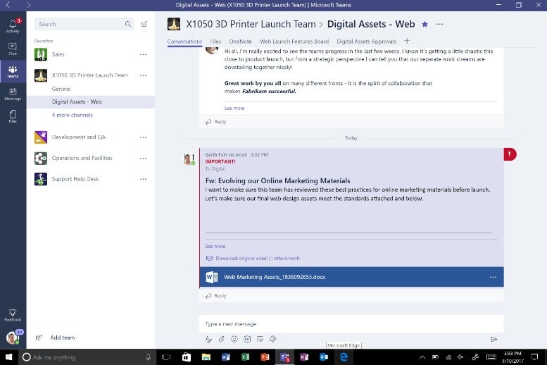 microsoftteams screenshot