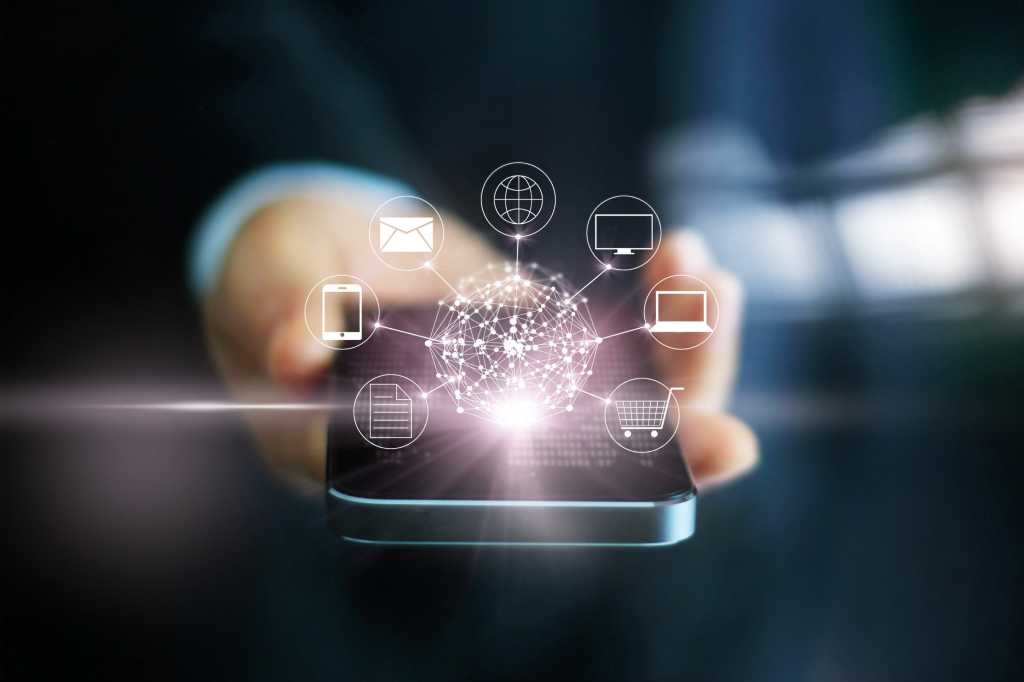 mobile payments / phone