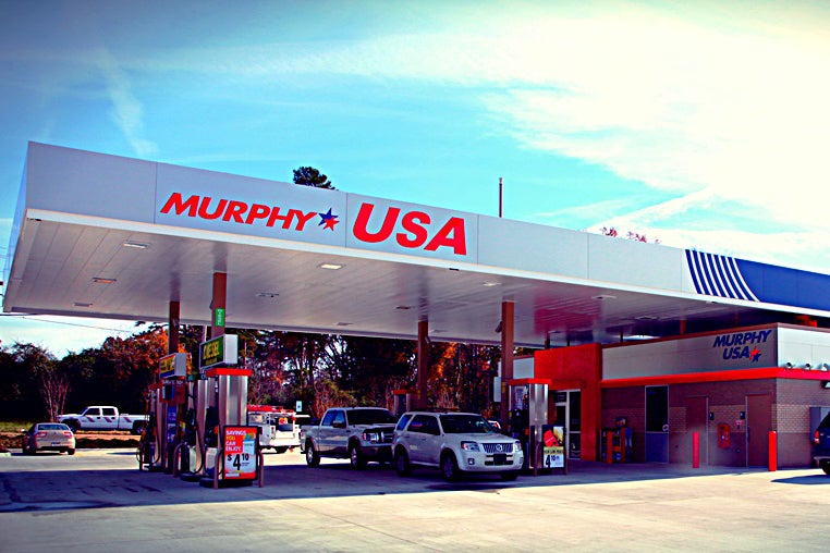 murphy usa store