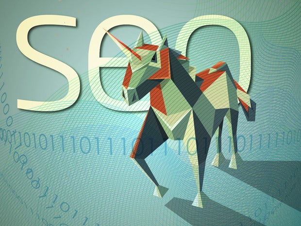 myth seo