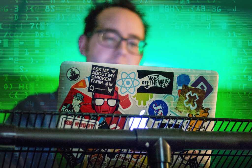 programmer certification skills developer devops data scientist laptop by brayden george unsplash