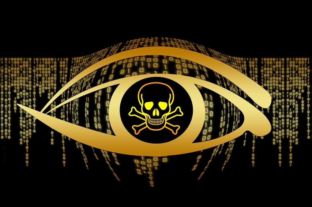 ransomware