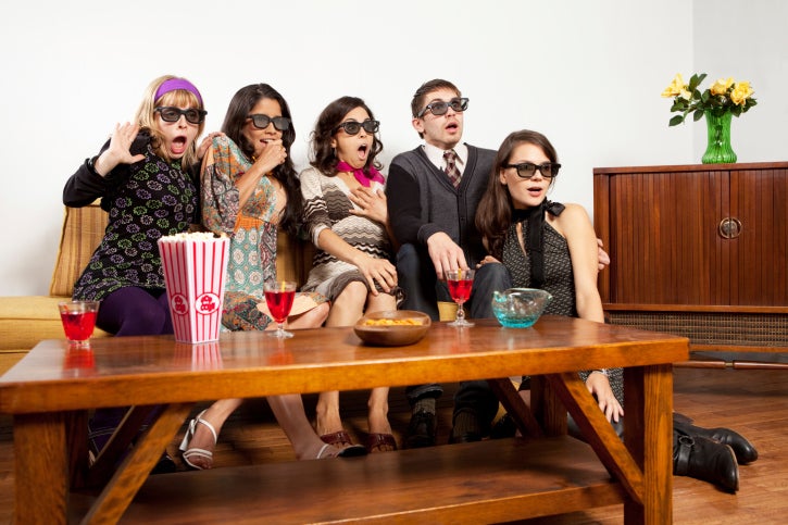 reality tv