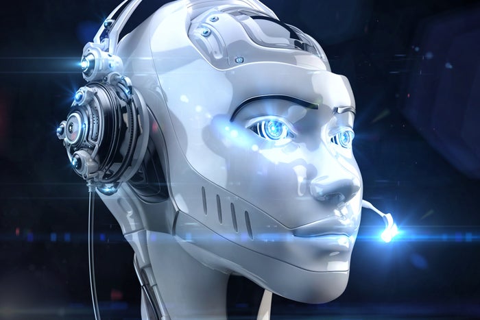 robo calls primary