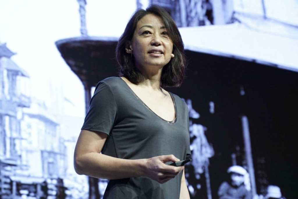 Rosaline Chow Koo