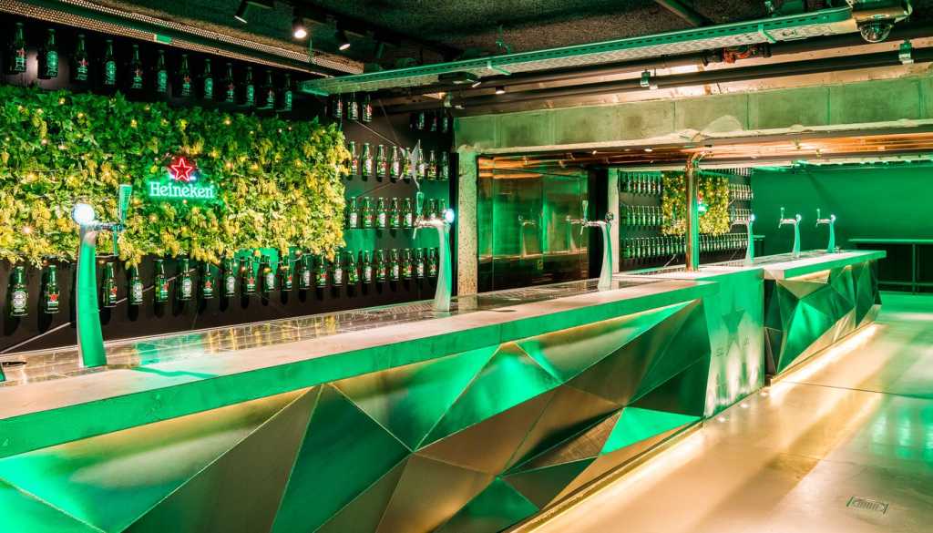 Heineken