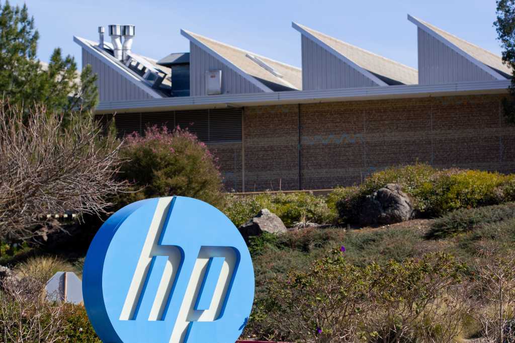HP