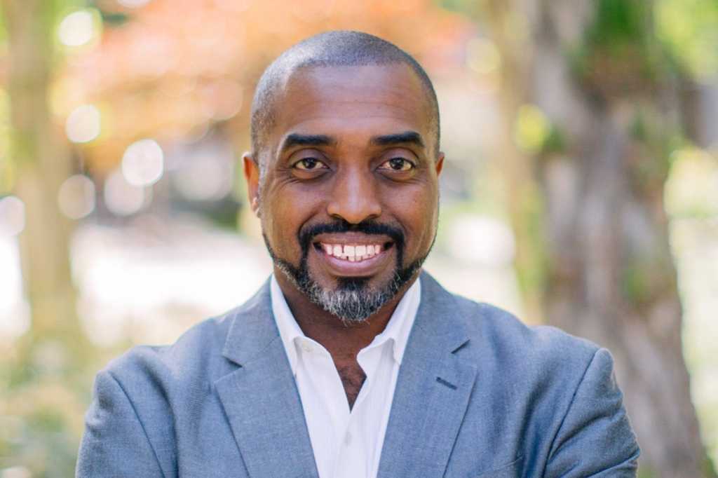 Ron Guerrier, global CIO, HP