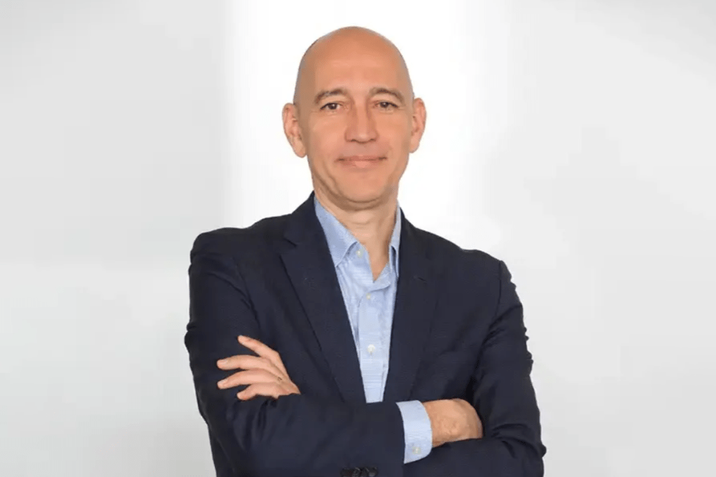 Vincent Escorihuela, CIO de Diners Club Spain