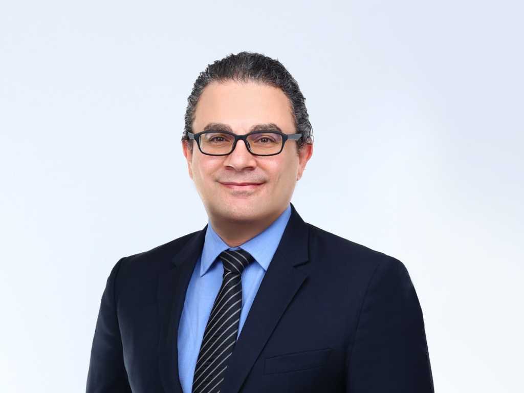 Etisalat executive image