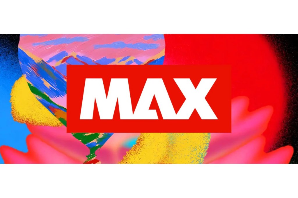 adobe max