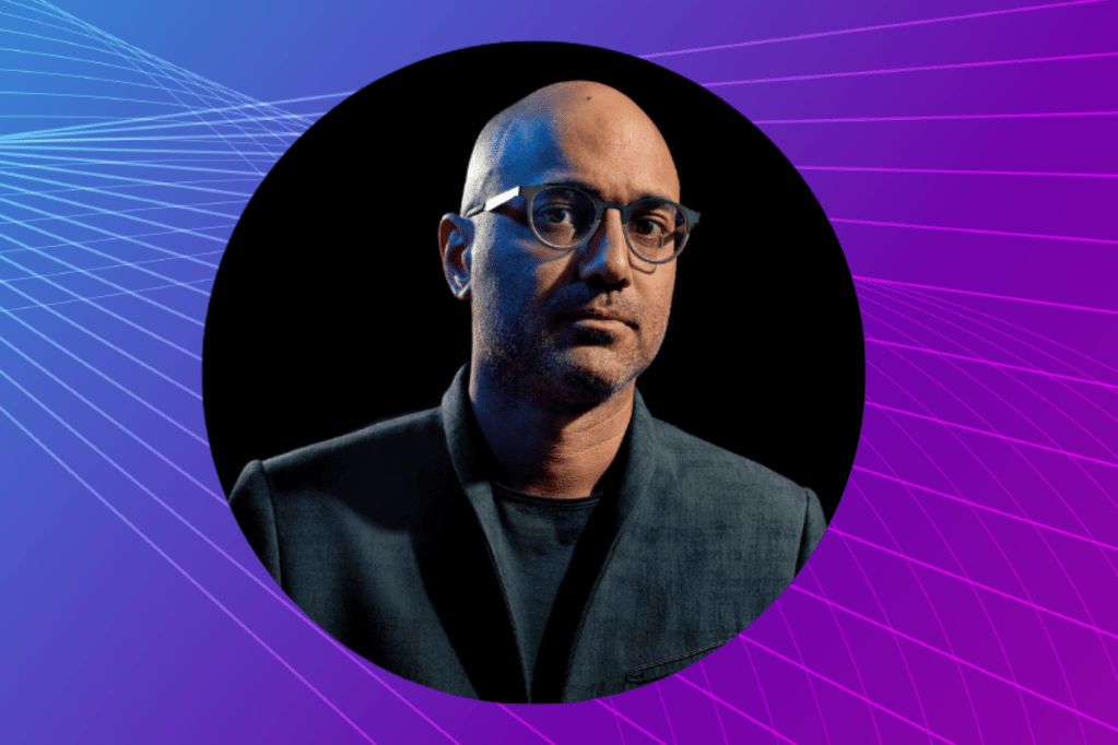 Ayad Akhtar