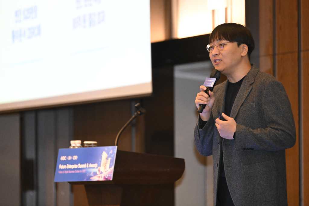 bizplay Future Enterprise Summit & Awards