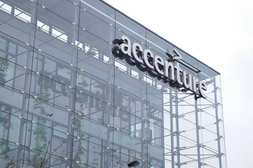 Accenture office