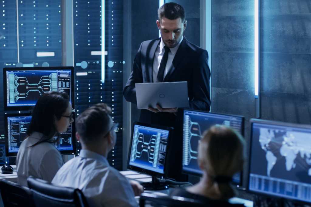 cso security hack control center breach gettyimages 808157576 by gorodenkoff 2400x1600px