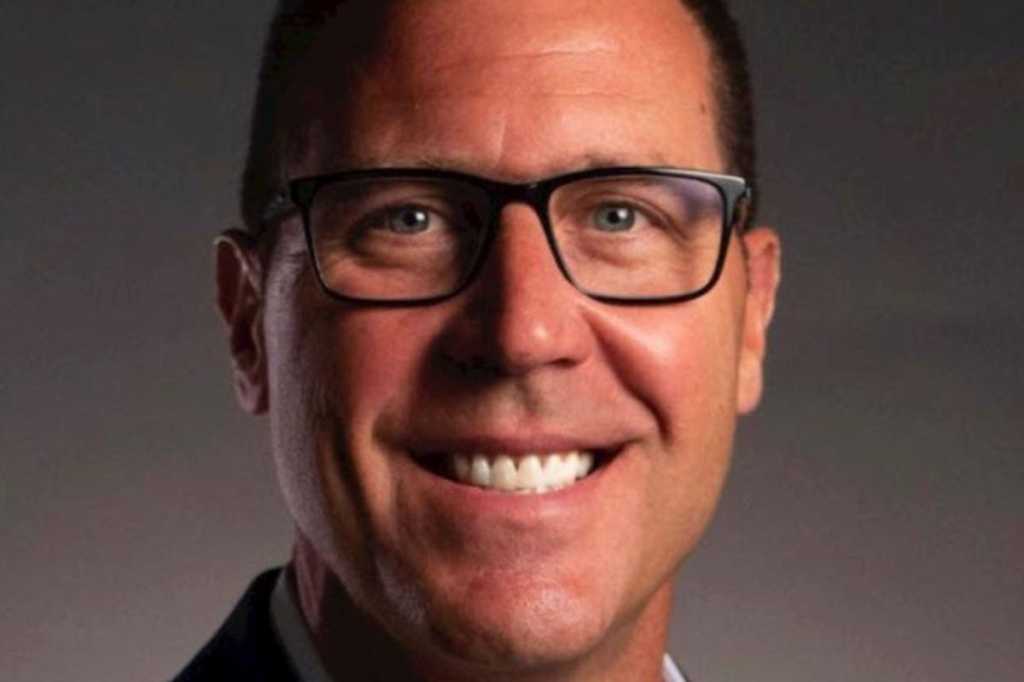 Tim Dickson, CIO, Generac Power Systems