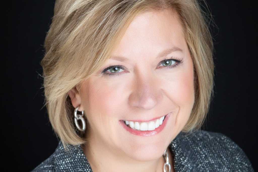 Rhonda Gass, CIO, Stanley Black & Decker