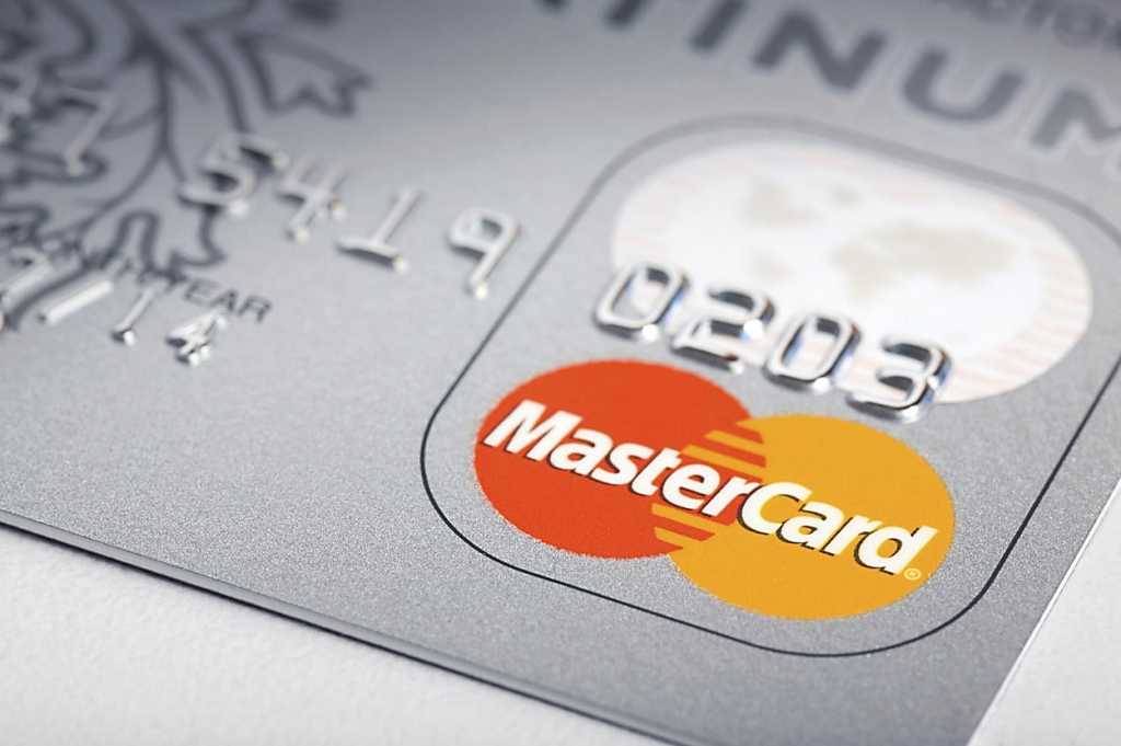 Mastercard Platinum