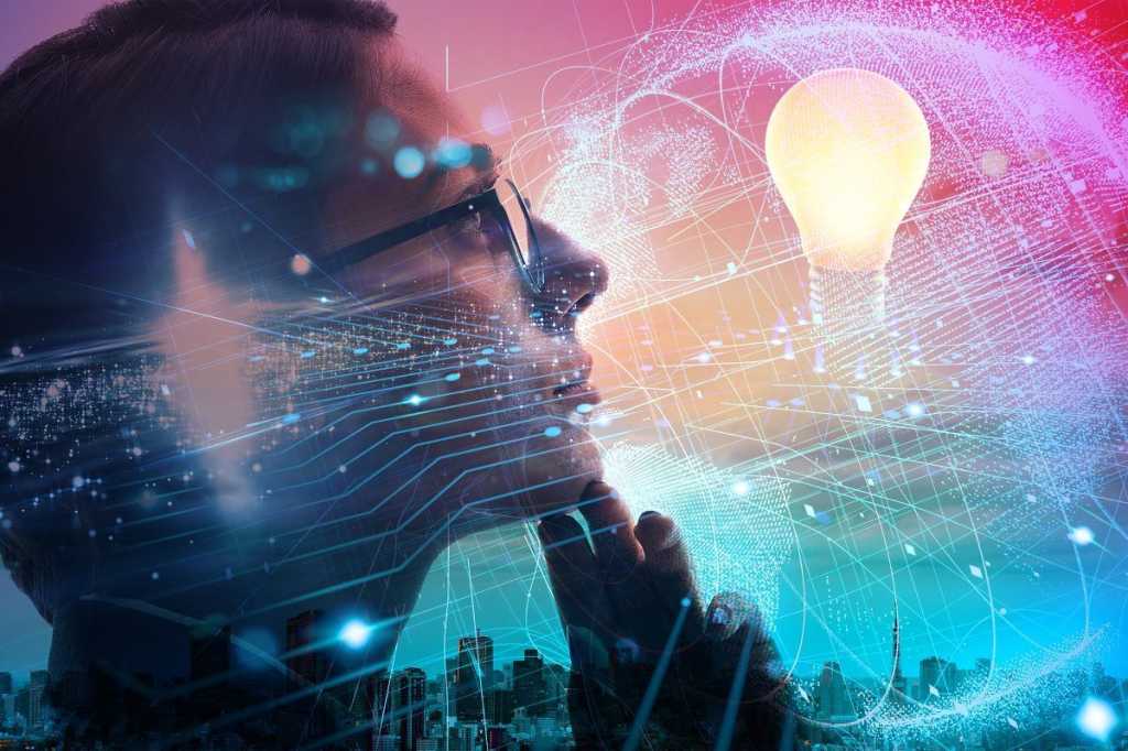digital world transformation by metamorworks gettyimages 1152954867 woman thinking strategy leaders