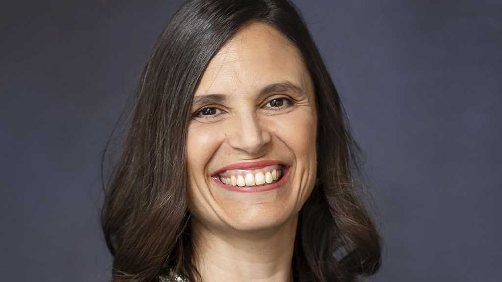 Marta Marcos, vicepresidenta sénior de Tecnologías de la Información y Sistemas de Minor Hotels Europe & Américas