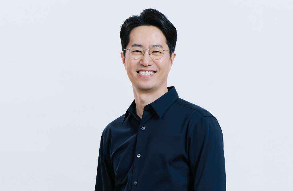 NAVER CFO