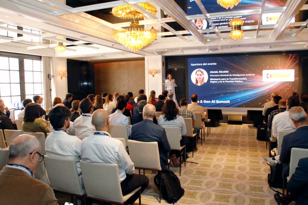 Data & AI Summit 2025