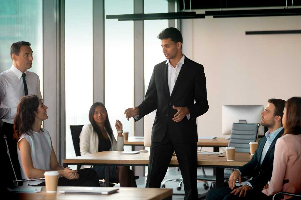 CIO | Middle East  >  Presentation / speaker / meeting