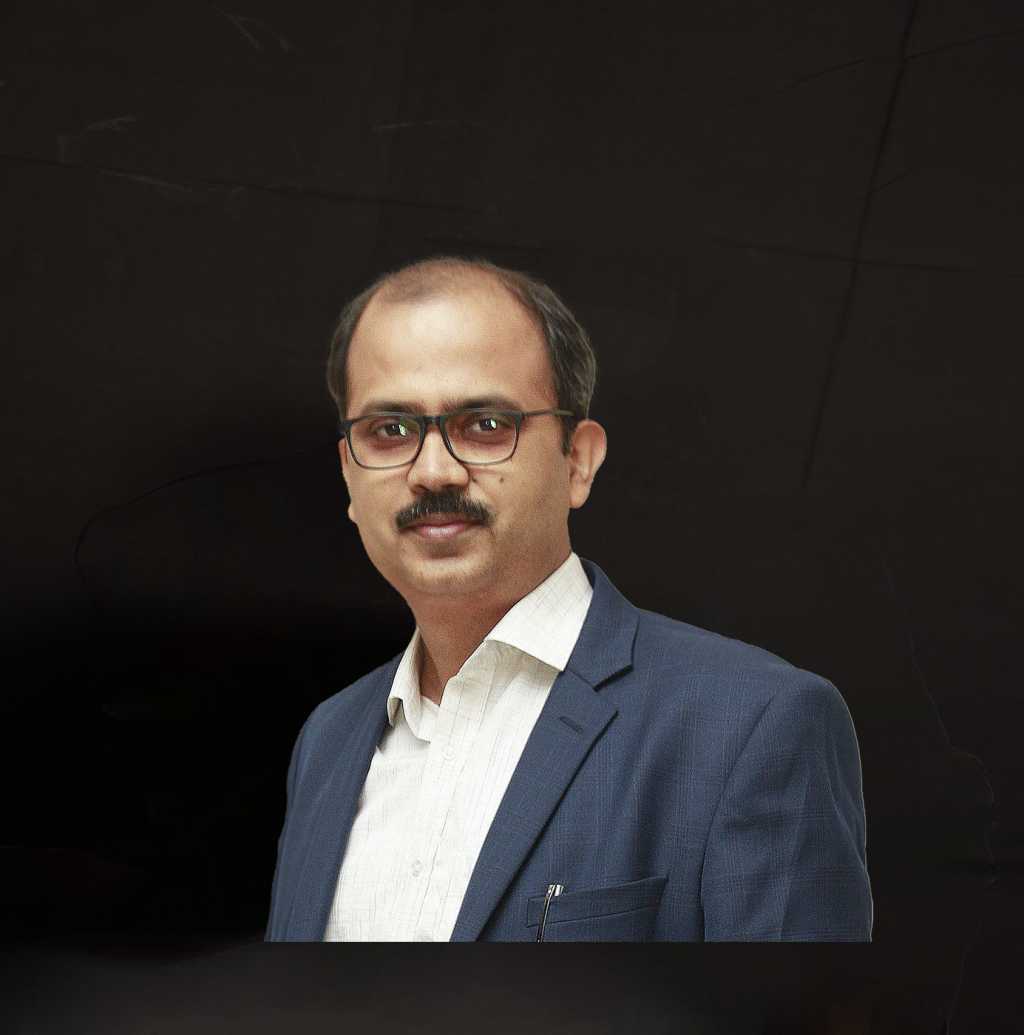 Image of Subhamoy Chakraborti