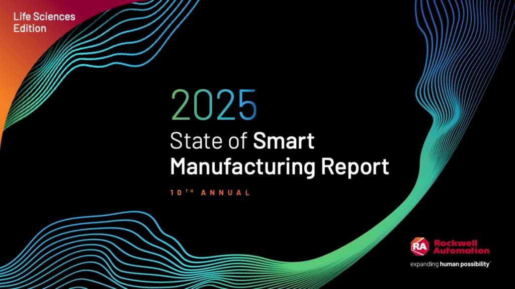 Rockwell Automation2025