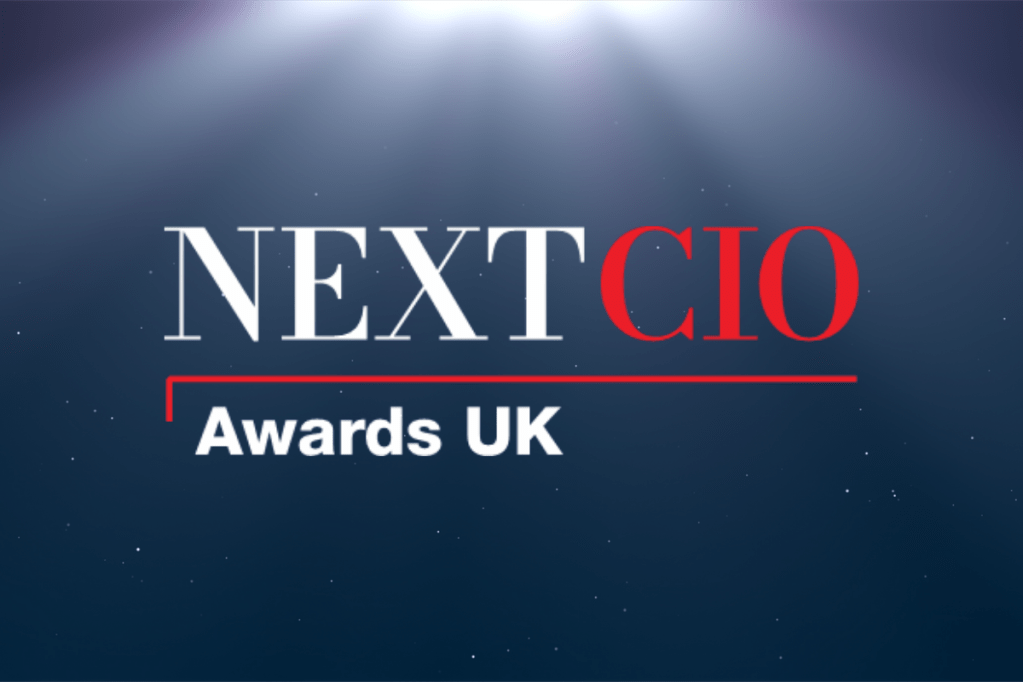 Next CIO UK