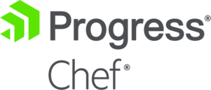 Progress logo
